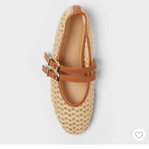 Universal Thread NWT Henrietta Mary Jane